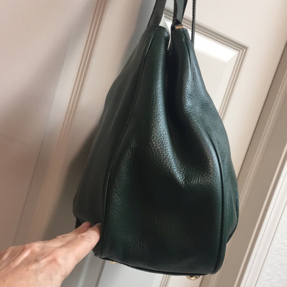 NWT Michael Kors “Malachite” Bag - NEW!✨ - Picture 4 of 16